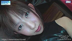 可爱日本业余妹子情色癖好拍摄第10-4集