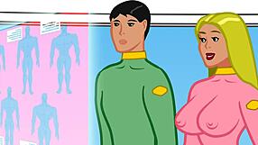 Cuckold World of Femdom Domination