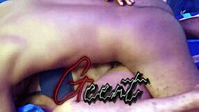 gcent showcases dripping wet pussy in steamy compilation