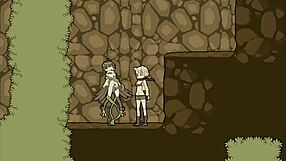 flower fairy in anime hentai - part 8 scenes playthrough