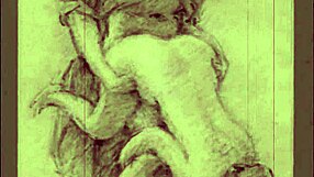 vintage erotic drawings from old comics and cartoons