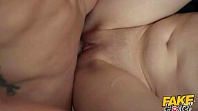 Hostel Palsu Sembunyi Gadis Sweden Horni Haus Orgasme Berganda Pada Kote Lelaki Berotot