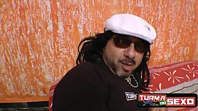 why is mineirinha so naughty?