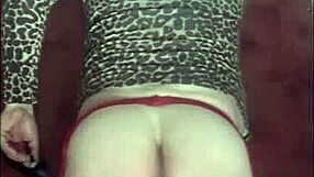 Bisexual Crossdresser Loves Thick Dick In Asshole