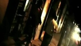 south american transgender miss t in crossdressing transsexual tease