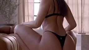 Boutinela Swimwear Compilation Featuring Ass Worshiping