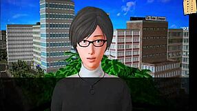 My New Family 207 Erotic Game