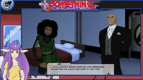 hey, check dc comics something unlimited part 133, welcoming back sexy girls! 😍