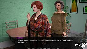 Dusklightmanor: Female Storm 21 Intense Action