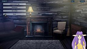 harley quinn trainer uncensored part 2