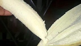 plantain or poivron, i’m soakin’ and cumming hard, oops