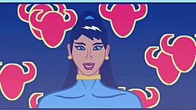 Cuckold World of Femdom Domination