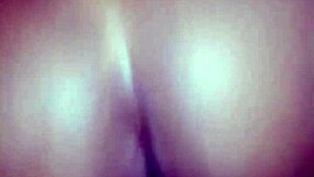 amateur black female gets bent over and fucked doggystyle