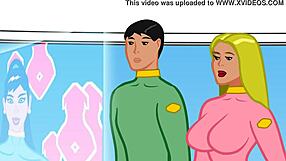 Cuckold World of Femdom Domination