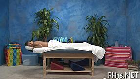 hd massage sex with sensual touches and deep penetration