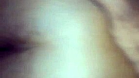 amateur black female gets bent over and fucked doggystyle