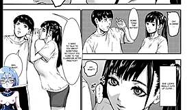 Academy for huge breasts hentai dating game episode 4