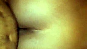 amateur black female gets bent over and fucked doggystyle