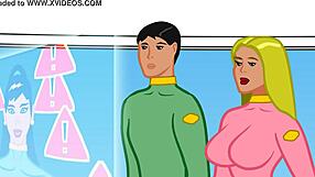 Cuckold World of Femdom Domination