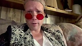 Mchenry cruiser sucking like a porn star