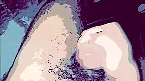 ANIMAÇÃO GAY FODENDO A BOCA DO PASSIVO PUTINHA COM SEU PAU GRANDE E GROSSO!!