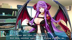 Princess X Fan Disc: Getting To Know Everyone!