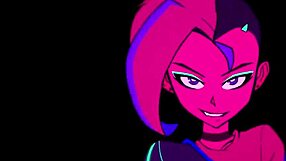 Moikaloop Sexy Dance Hentai Cartoon