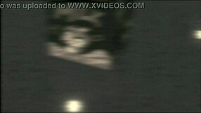 Hexie Bunny Lactates Milk Intensely on Webcam