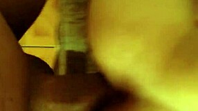 Chubby MILF loves doggystyle, bent over for deep pussy pounding