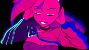 Moikaloop Sexy Dance Hentai Cartoon