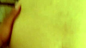 Chubby MILF loves doggystyle, bent over for deep pussy pounding