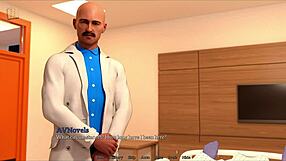 I recall my new memories in the game