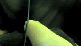 Stepbrother Guilt-Trips Stepsister for Handjob