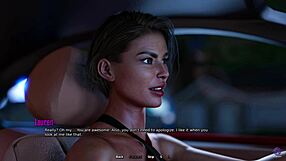 First Time Dating Hot MILF Stepmom in 3D Hentai Animation