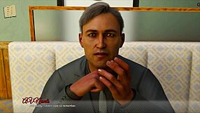 Alternate Existence 1: Intense Game Adventure