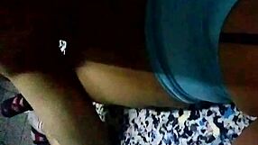 Evelin, the mexican woman, shares her casual story