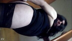 mexican shemale's naughty and slutty adventures.