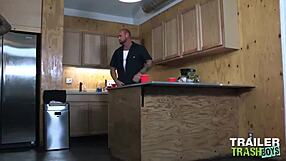 Trailertrashboys gay michael roman barebacks jock isaac x