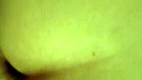 Chubby MILF loves doggystyle, bent over for deep pussy pounding