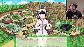 deleted naruto scenes with jikage rising uncensored hentai