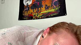 Mchenry cruiser sucking like a porn star