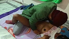 Hey, Check This Sexy Indian Homemade Clip Now!