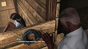 Riding Big Cock In Missionary Position