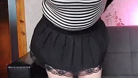 big butt sexy underpants sissy crossdresser white slut lady boy gay twink mtf lgbtq fem boy shemale masturbates horny