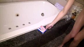 persuade me in japanese bikini?