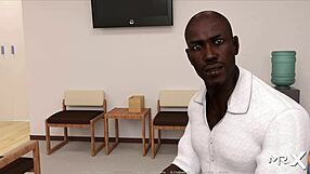 actinglessons - blonde milf posing nude in episode 28