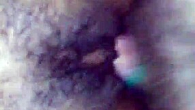 Ebony Wife Shares Husband With Black Friend