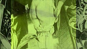 Vintage erotic drawings evoke deep emotions in anime hentai style