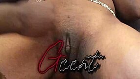 gcent showcases dripping wet pussy in steamy compilation