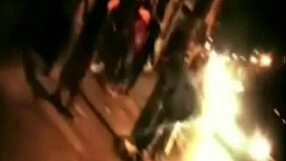 south american transgender miss t in crossdressing transsexual tease